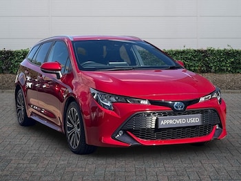 Used Toyota Corolla 2020 for sale - 79226509: Photo
