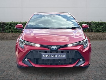 Used Toyota Corolla 2020 for sale - 79226509: Photo