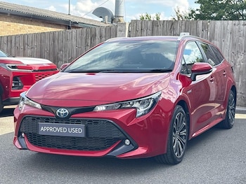 Used Toyota Corolla 2020 for sale - 79226509: Photo