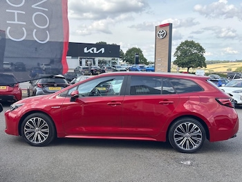 Used Toyota Corolla 2020 for sale - 79226509: Photo