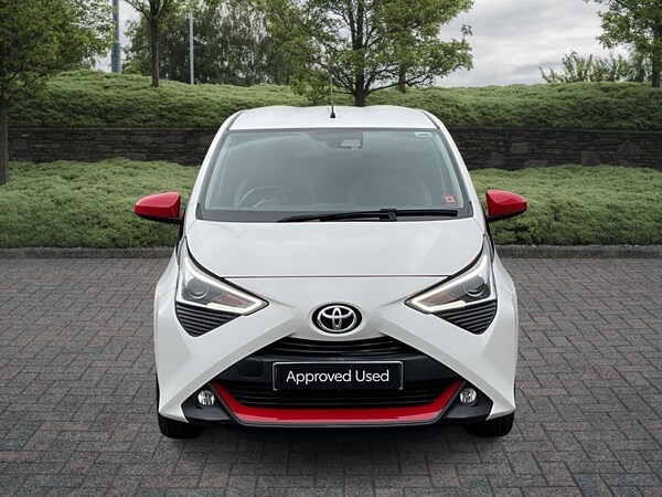 Used Toyota AYGO 2021 for sale - 76086191: Photo 15