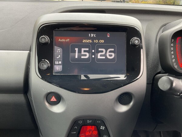 Used Toyota AYGO 2021 for sale - 76086191: Photo 7