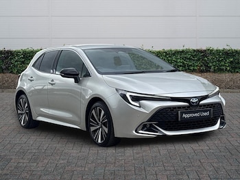 Used Toyota Corolla 2025 for sale - 79159889: Photo