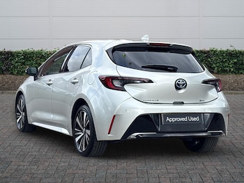 Used Toyota Corolla 2025 for sale - 79159889: Photo