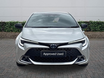 Used Toyota Corolla 2025 for sale - 79159889: Photo