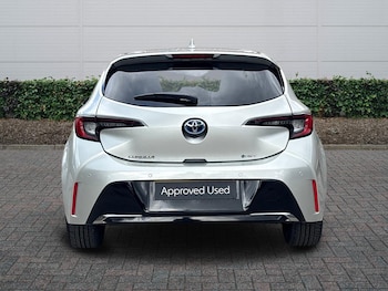 Used Toyota Corolla 2025 for sale - 79159889: Photo