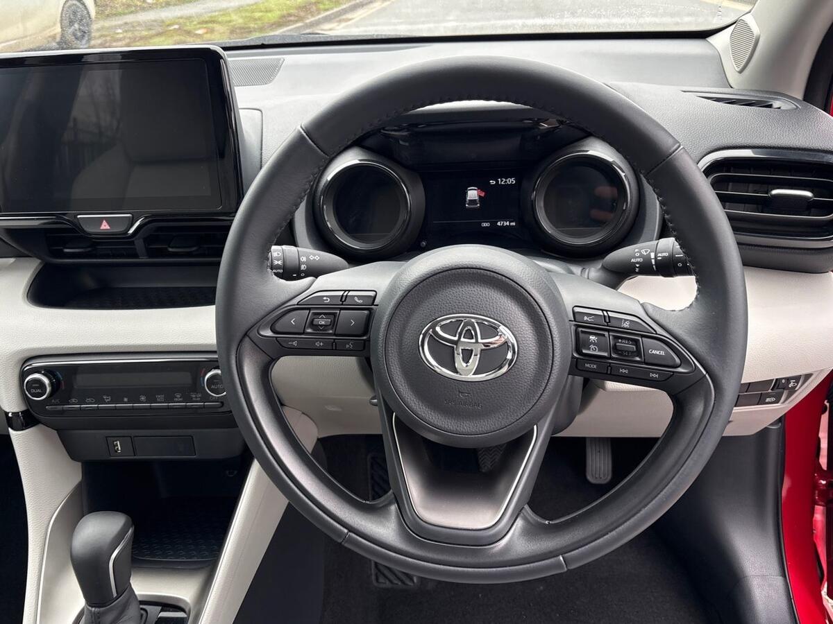 Used Toyota Yaris 2023 for sale - 77613726: Photo 16