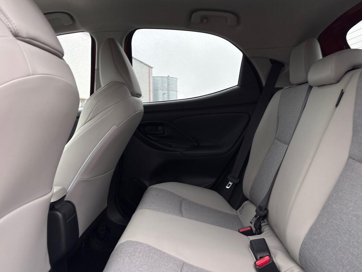 Used Toyota Yaris 2023 for sale - 77613726: Photo 19