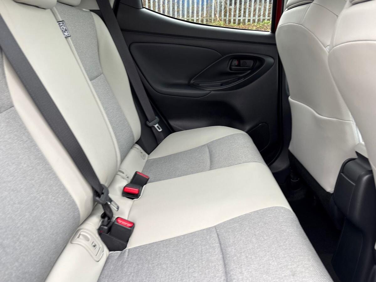 Used Toyota Yaris 2023 for sale - 77613726: Photo 22