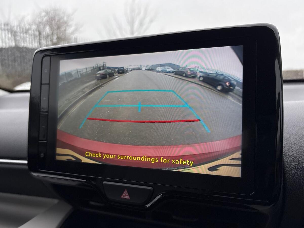 Used Toyota Yaris 2023 for sale - 77613726: Photo 23