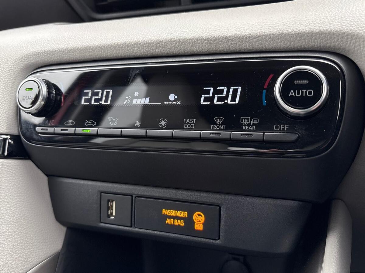 Used Toyota Yaris 2023 for sale - 77613726: Photo 24