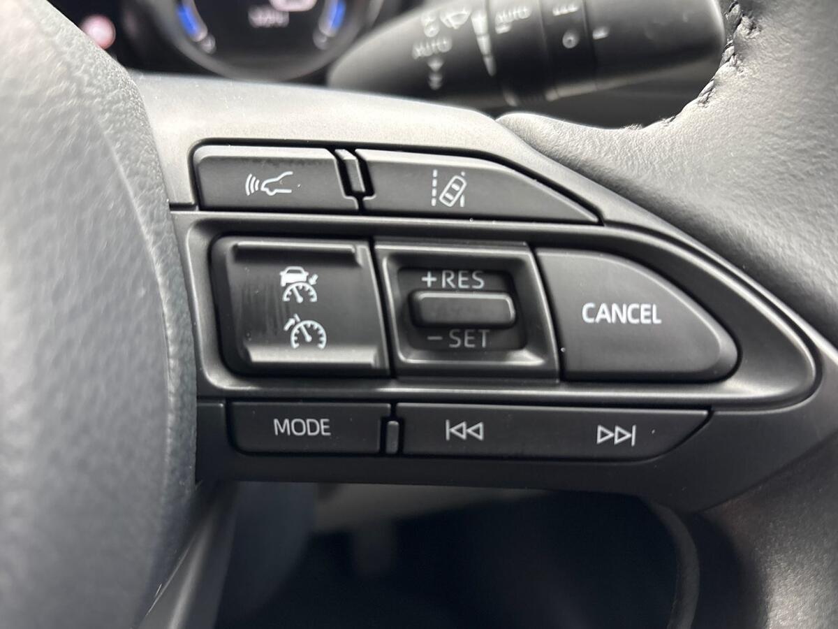 Used Toyota Yaris 2023 for sale - 77613726: Photo 26