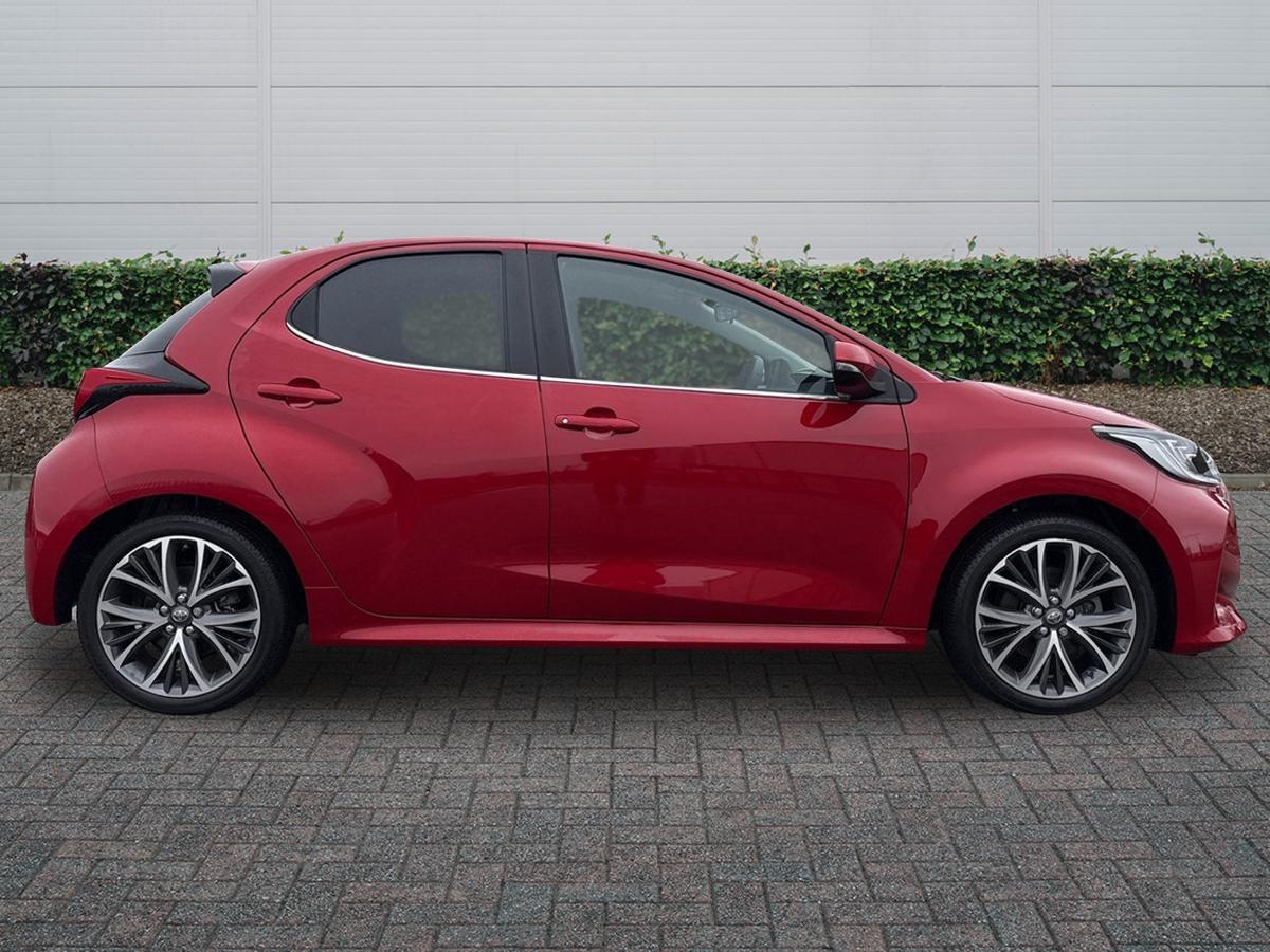 Used Toyota Yaris 2023 for sale - 77613726: Photo 5