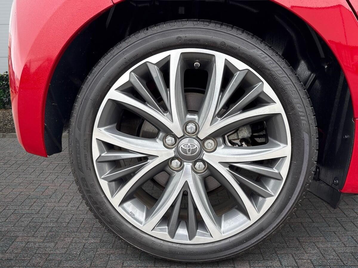 Used Toyota Yaris 2023 for sale - 77613726: Photo 6