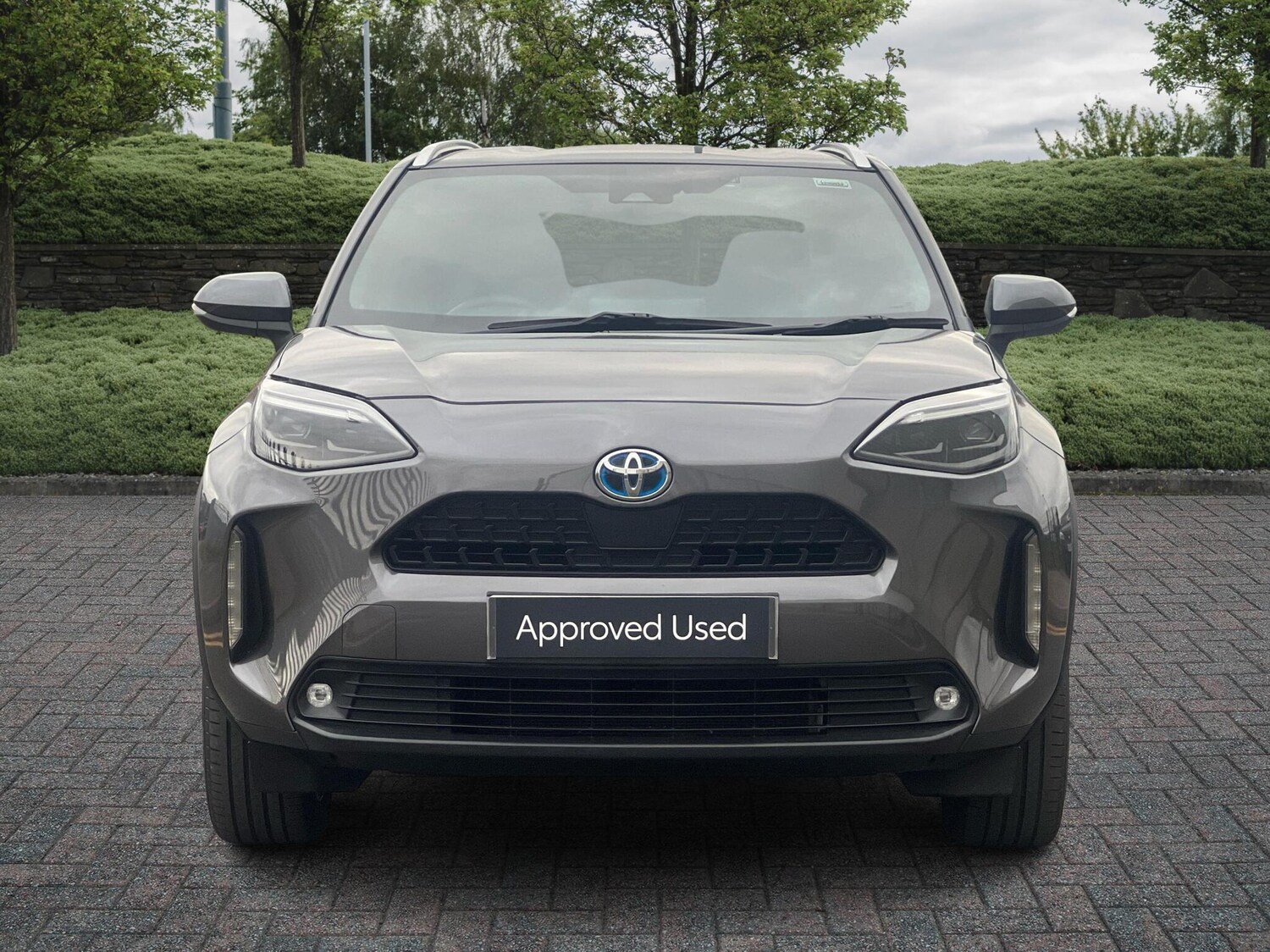 Used Toyota Yaris 2022 for sale - 76154331: Photo 15