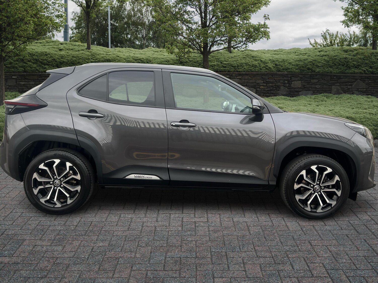 Used Toyota Yaris 2022 for sale - 76154331: Photo 16