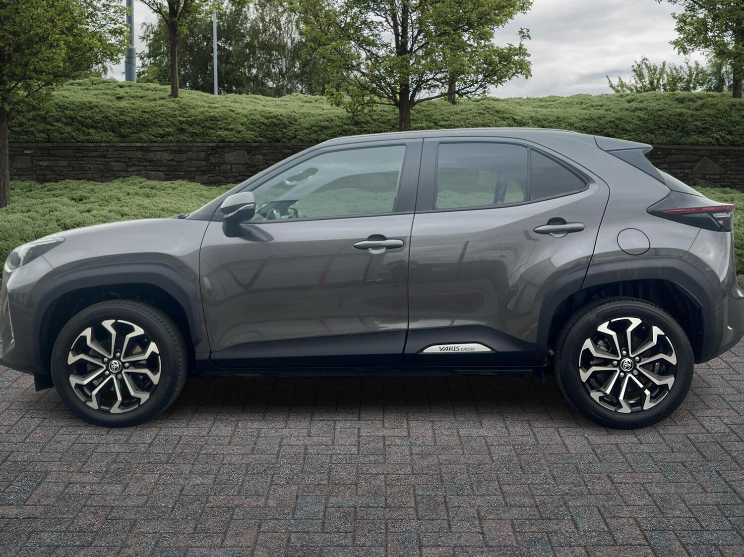 Used Toyota Yaris 2022 for sale - 76154331: Photo 17