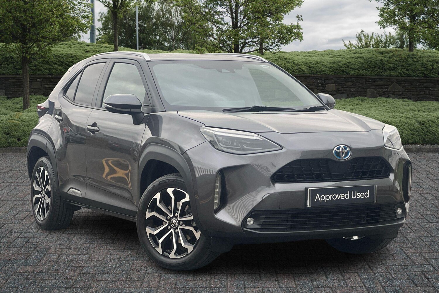 Used Toyota Yaris 2022 for sale - 76154331: Photo 26