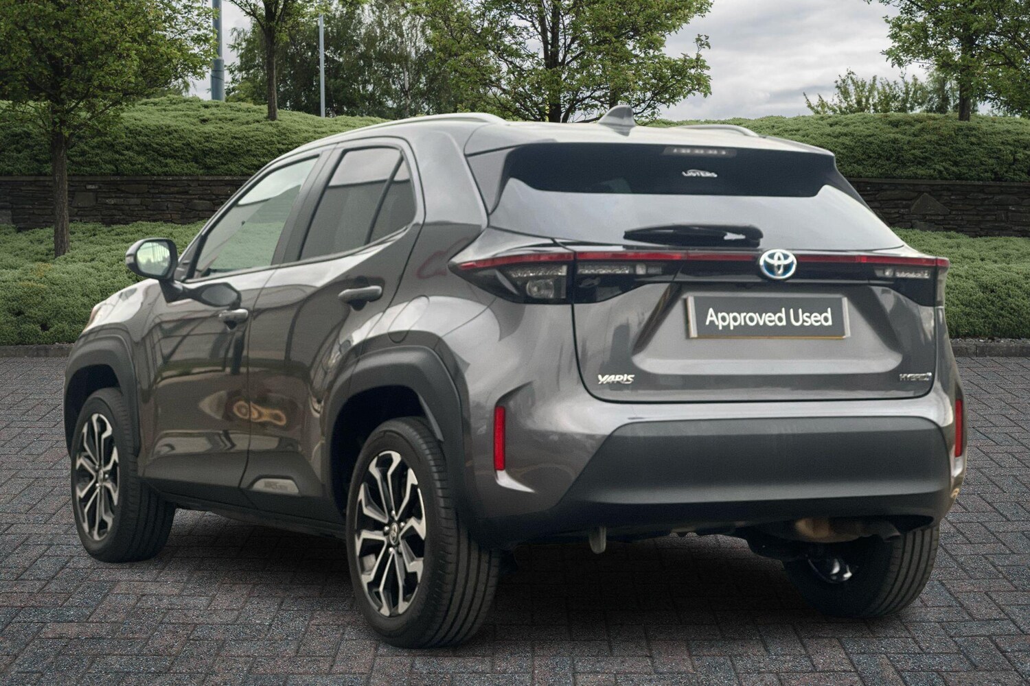 Used Toyota Yaris 2022 for sale - 76154331: Photo 27