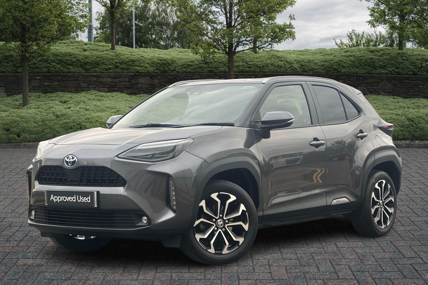 Used Toyota Yaris 2022 for sale - 76154331: Photo 28