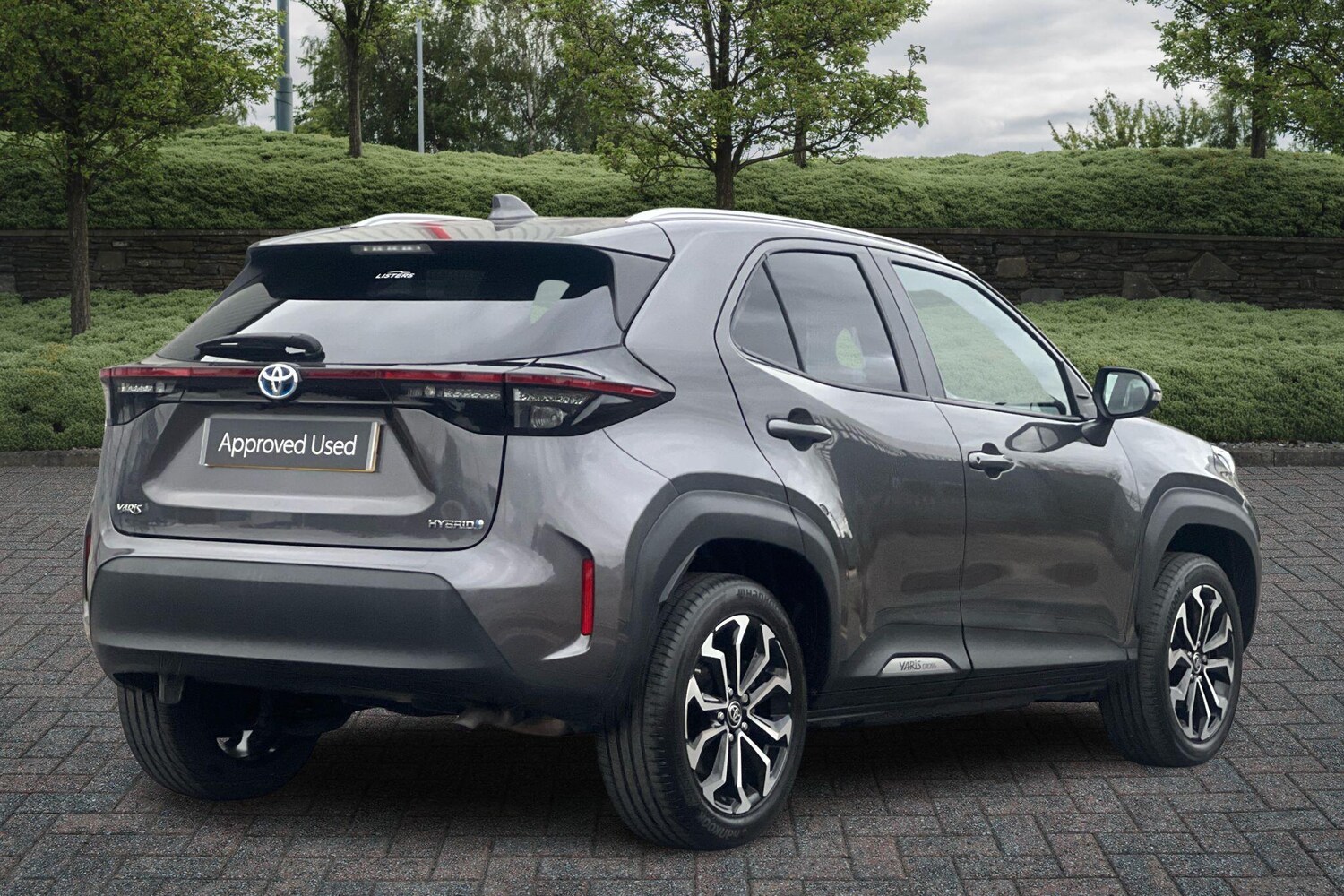 Used Toyota Yaris 2022 for sale - 76154331: Photo 29