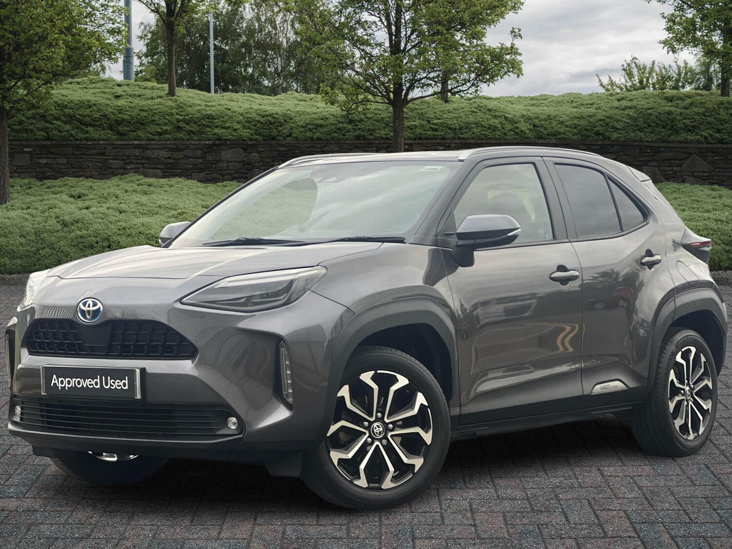 Used Toyota Yaris 2022 for sale - 76154331: Photo 3