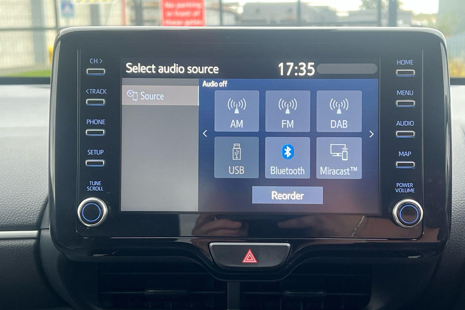 Used Toyota Yaris 2022 for sale - 76154331: Photo 36