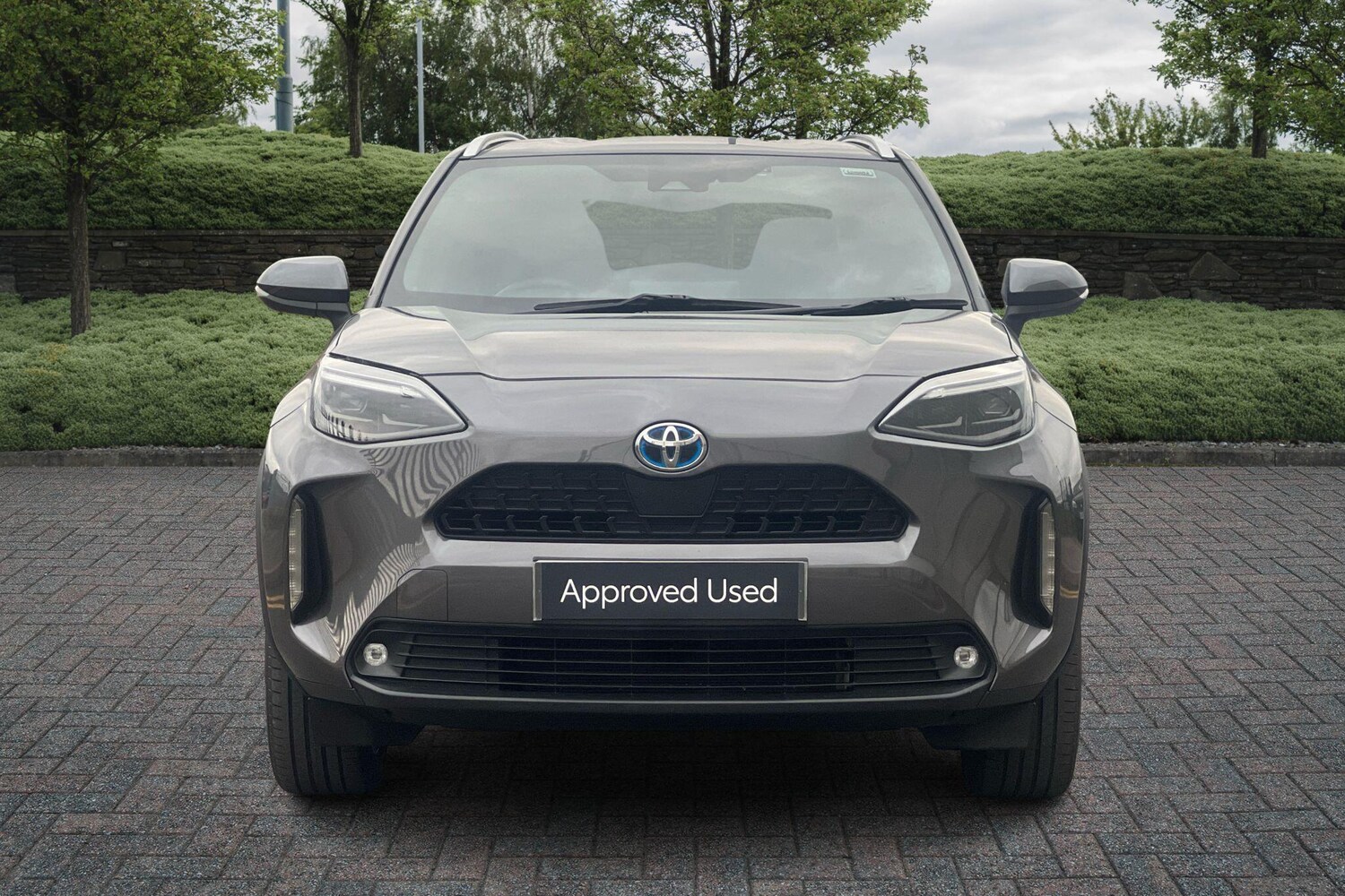 Used Toyota Yaris 2022 for sale - 76154331: Photo 45