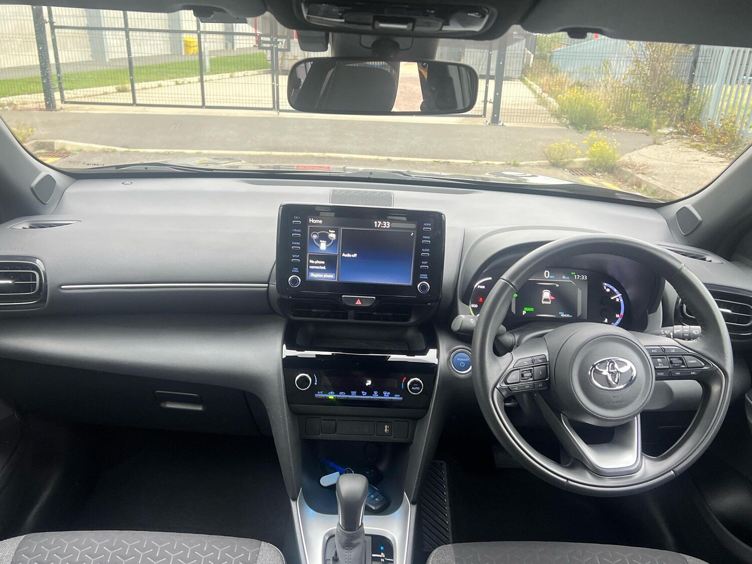 Used Toyota Yaris 2022 for sale - 76154331: Photo 5