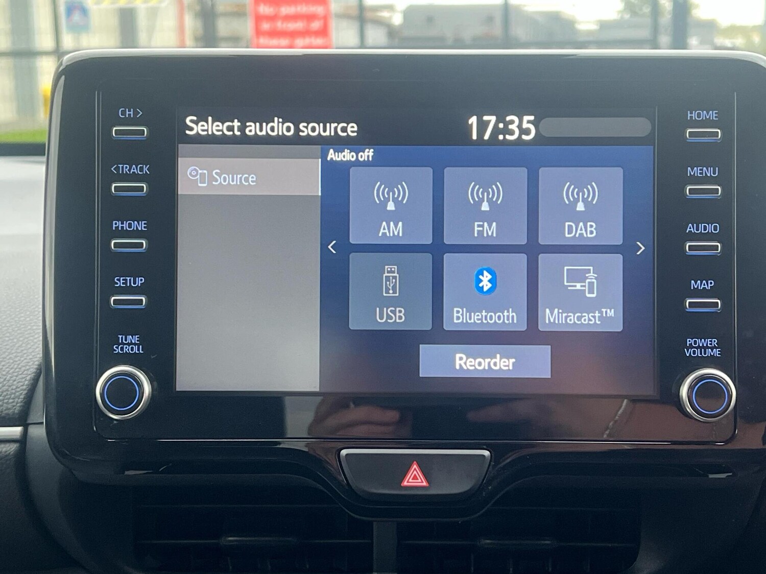 Used Toyota Yaris 2022 for sale - 76154331: Photo 7