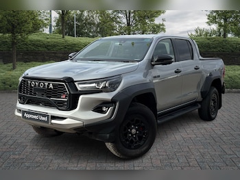 Used Toyota Hilux 2025 for sale - 76202344: Photo