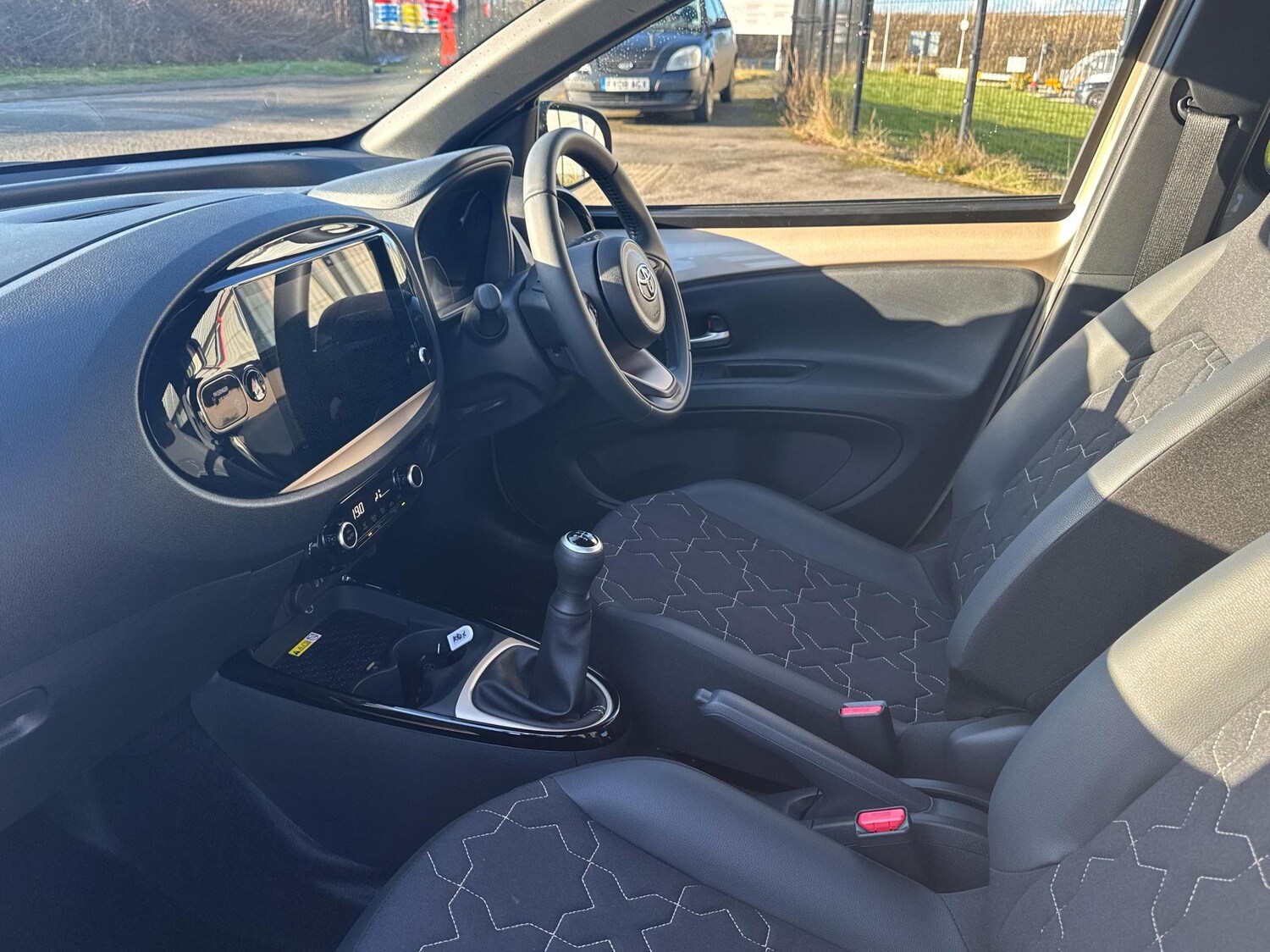 Used Toyota Aygo X 2024 for sale - 76190649: Photo 10