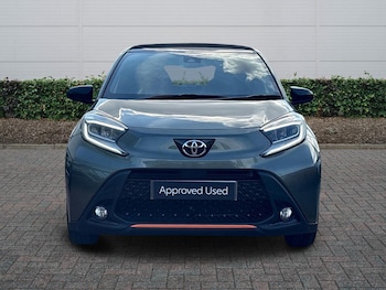 Used Toyota Aygo X 2023 for sale - 79077162: Photo
