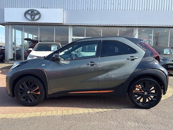 Used Toyota Aygo X 2023 for sale - 79077162: Photo