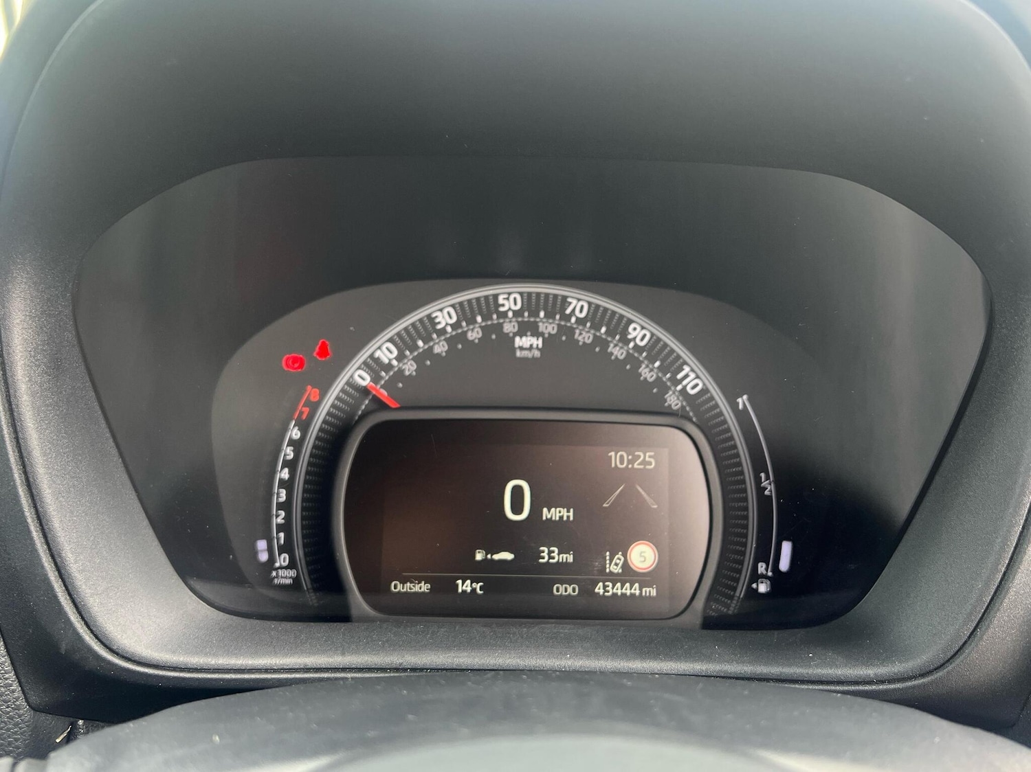 Used Toyota Aygo X 2022 for sale - 76593384: Photo 11