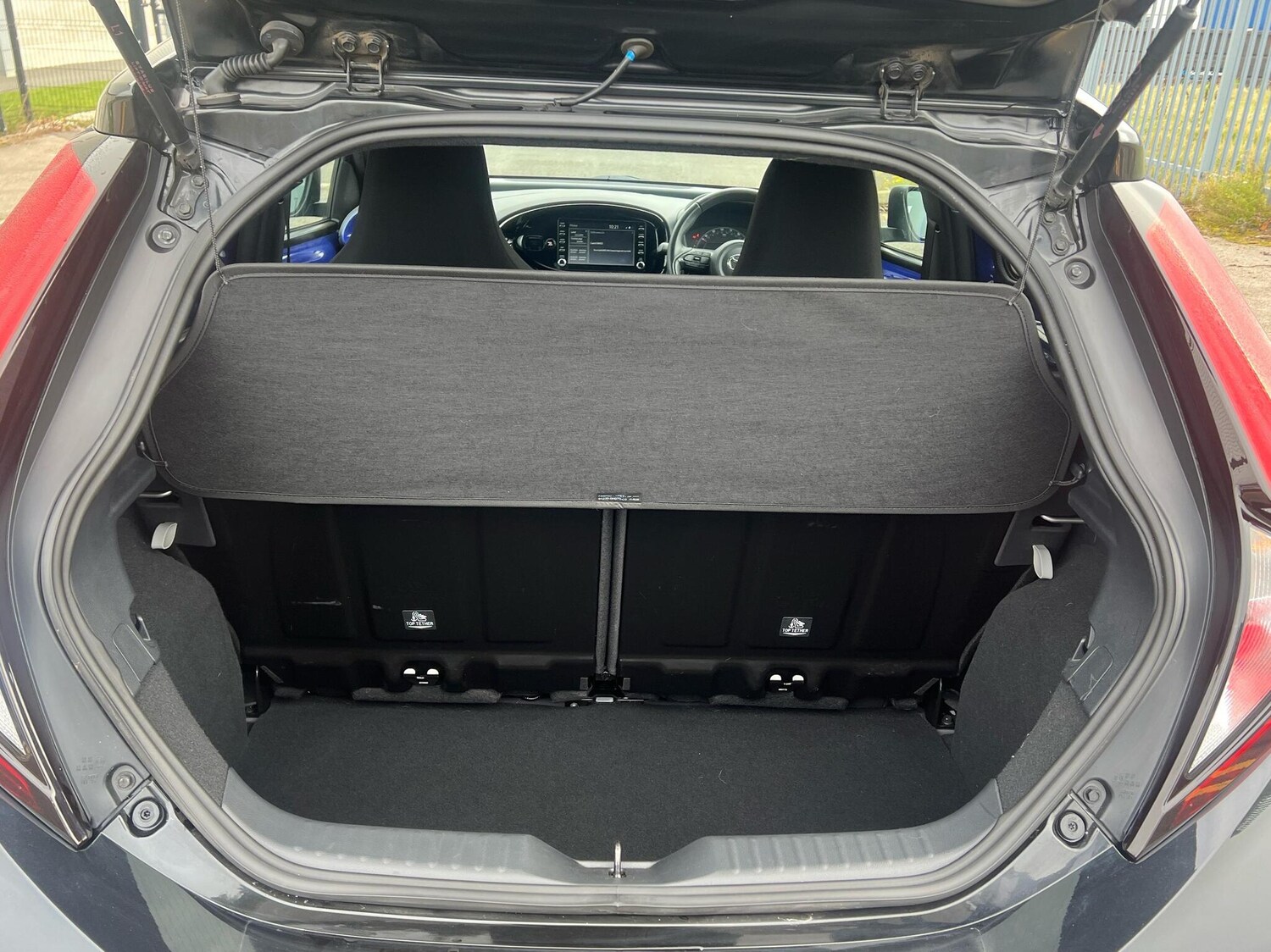 Used Toyota Aygo X 2022 for sale - 76593384: Photo 19