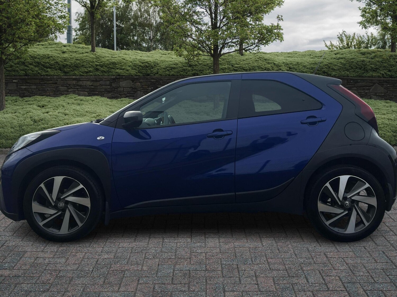 Used Toyota Aygo X 2022 for sale - 76593384: Photo 22