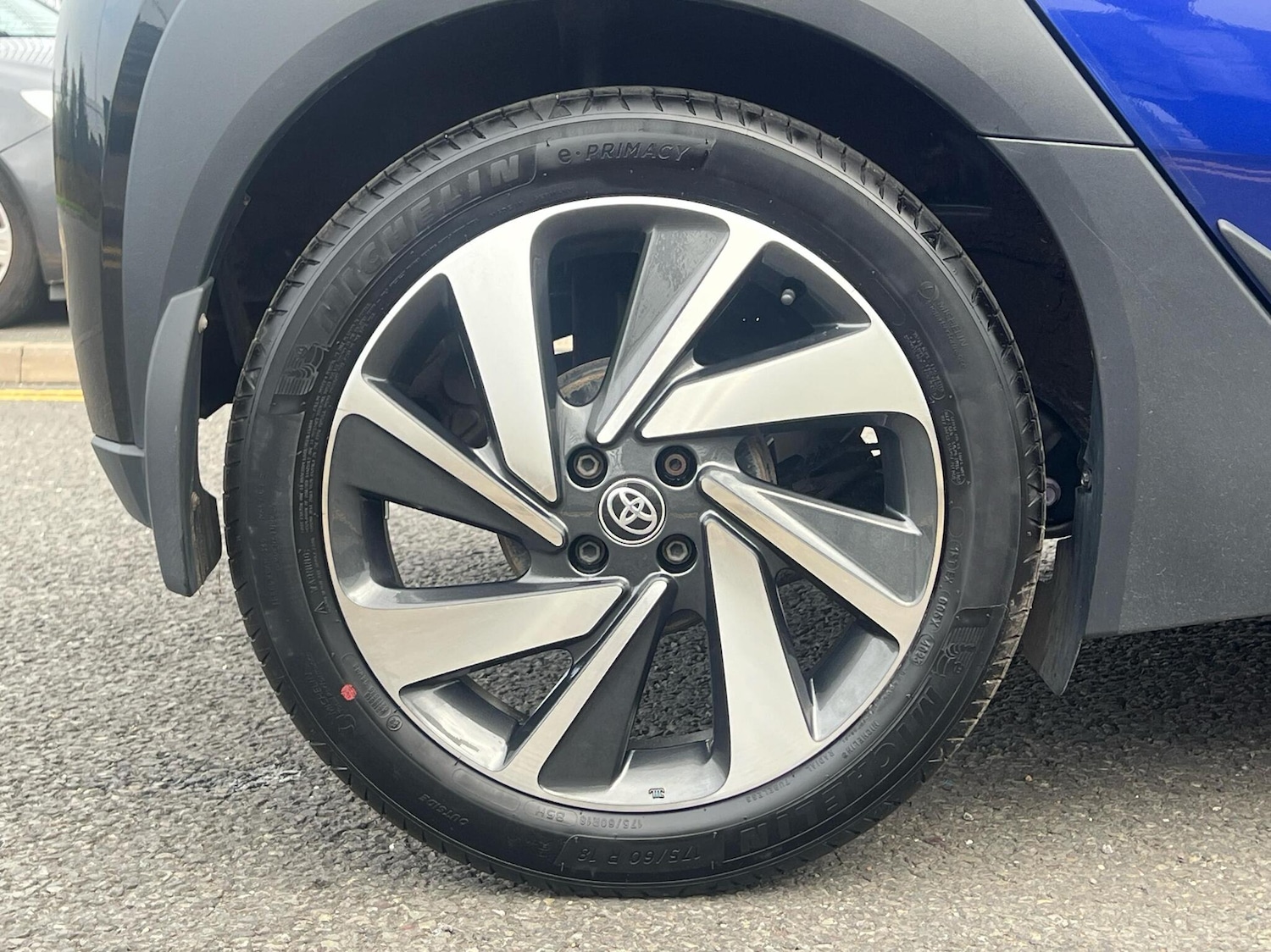 Used Toyota Aygo X 2022 for sale - 76593384: Photo 24