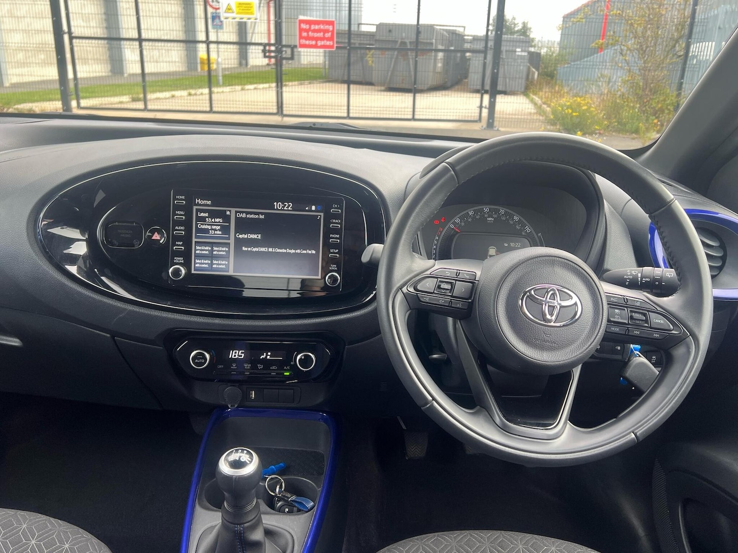 Used Toyota Aygo X 2022 for sale - 76593384: Photo 5