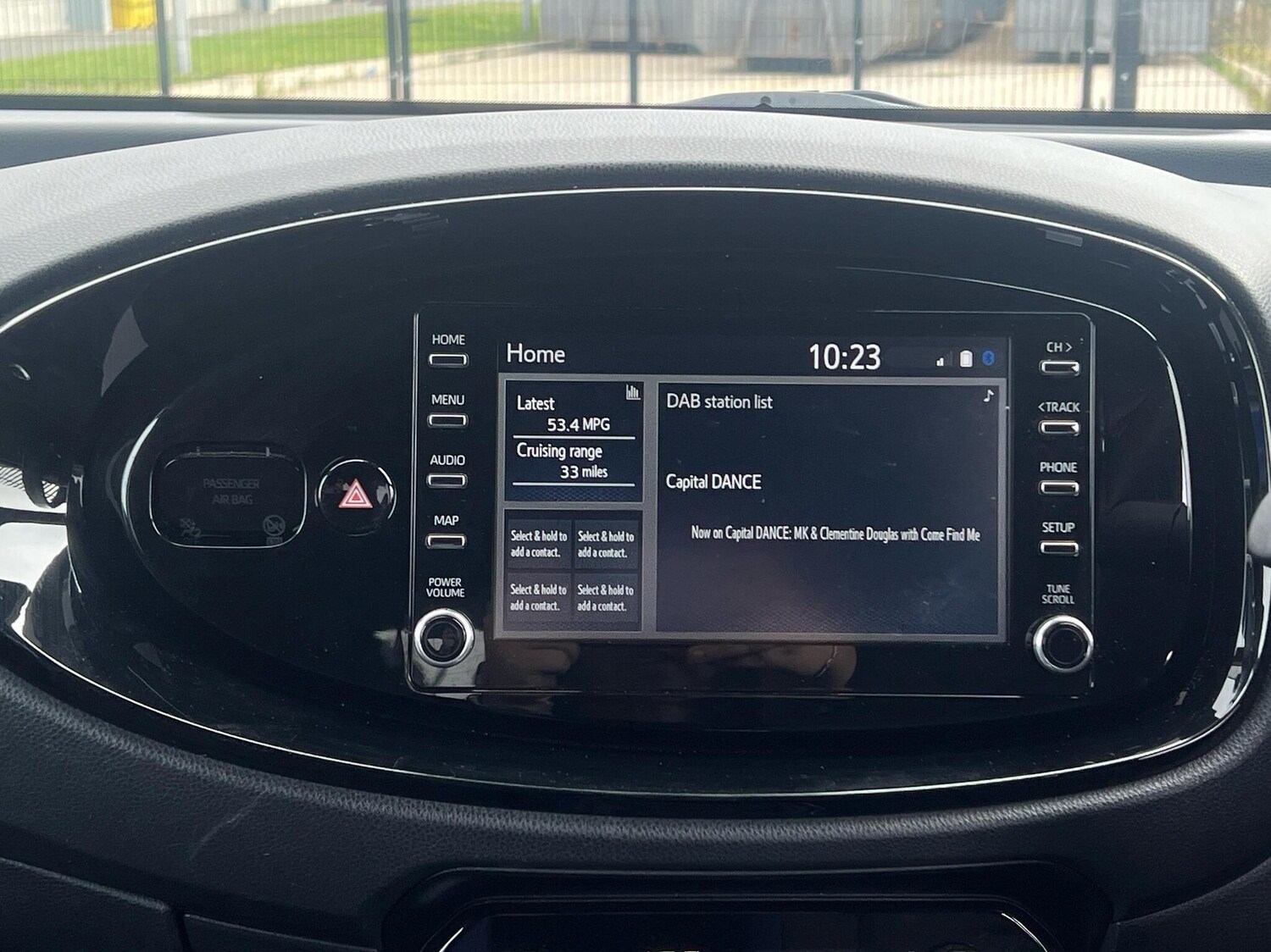 Used Toyota Aygo X 2022 for sale - 76593384: Photo 7