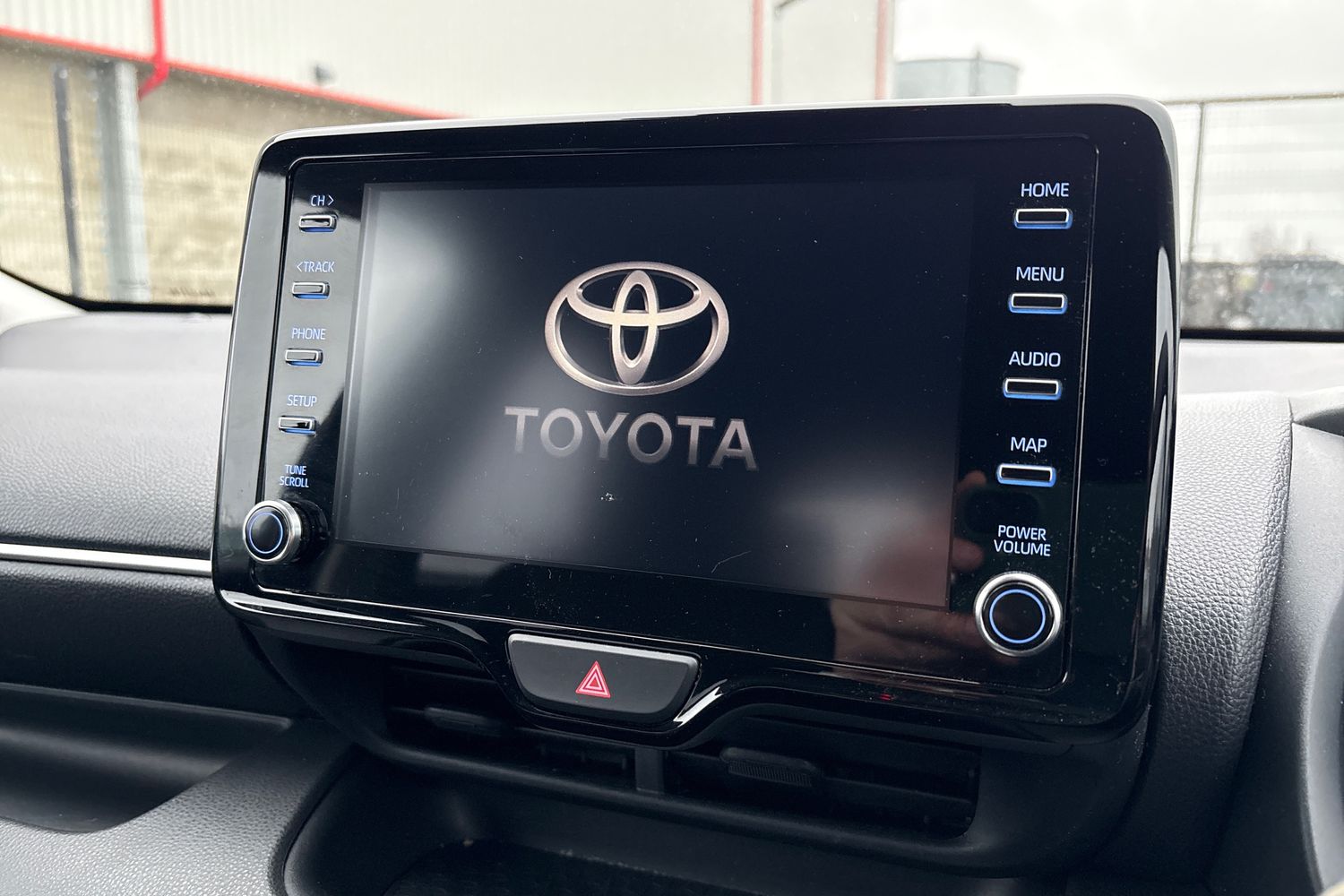 Used Toyota Yaris 2021 for sale - 77280571: Photo 11