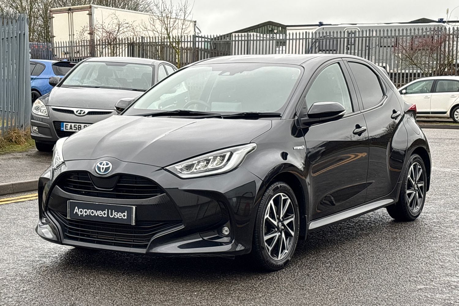 Used Toyota Yaris 2021 for sale - 77280571: Photo 13