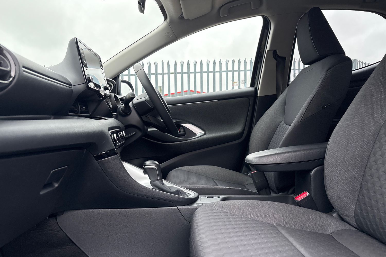 Used Toyota Yaris 2021 for sale - 77280571: Photo 16