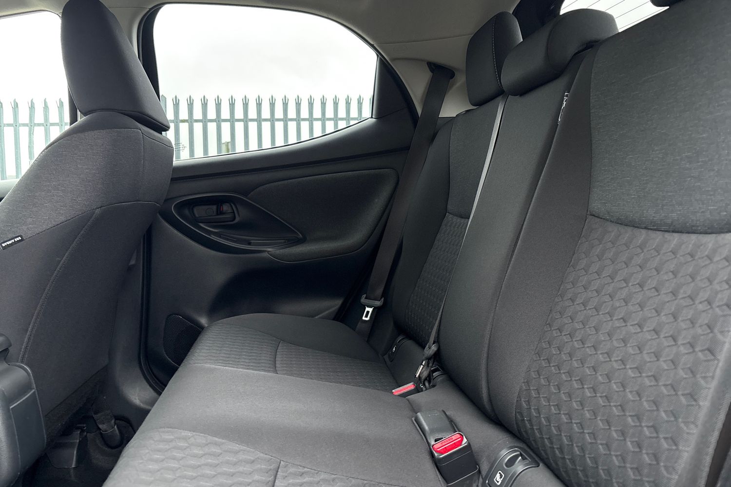 Used Toyota Yaris 2021 for sale - 77280571: Photo 17