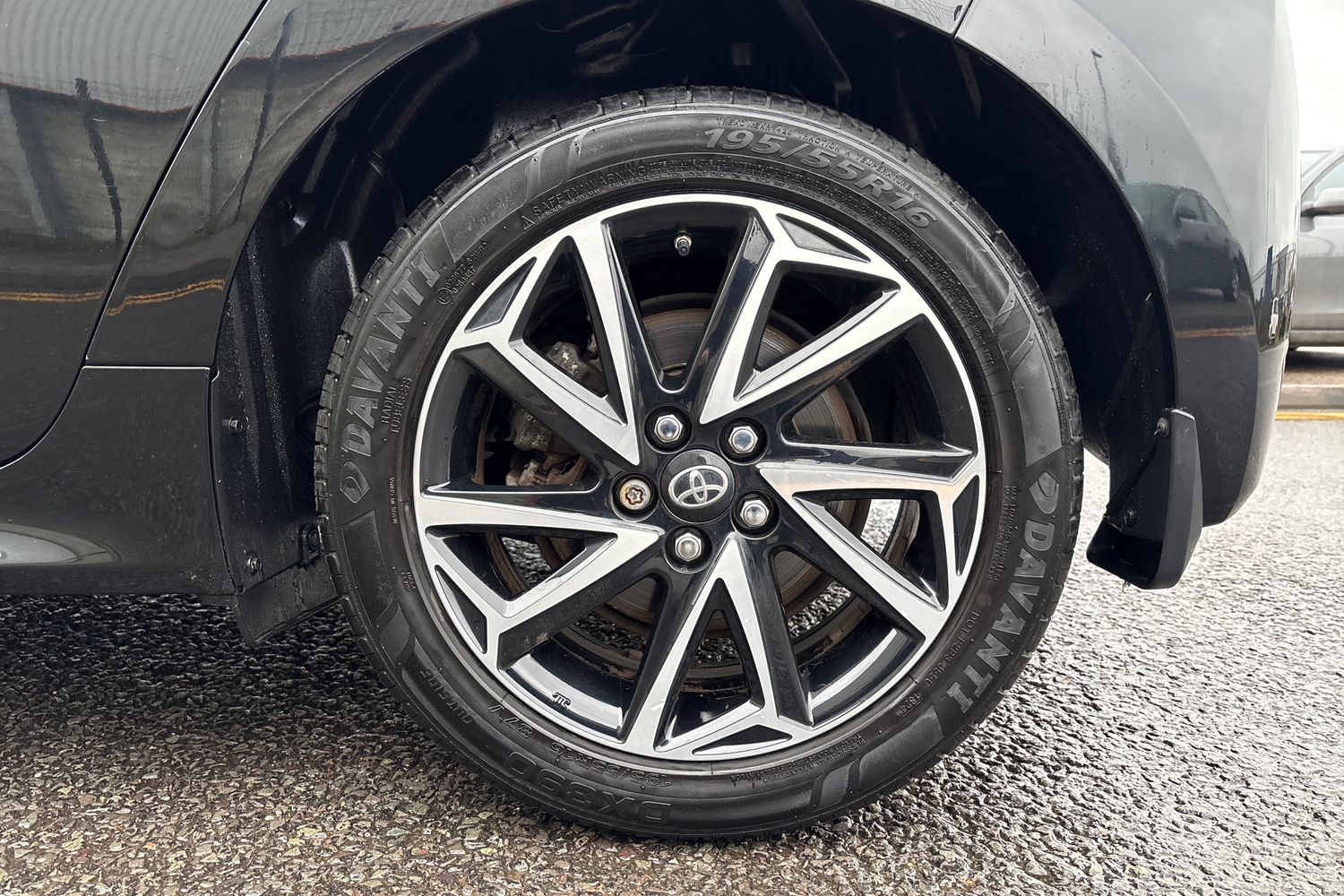 Used Toyota Yaris 2021 for sale - 77280571: Photo 18