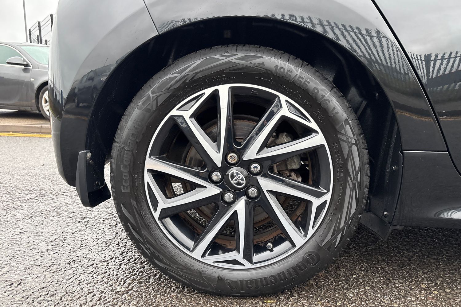 Used Toyota Yaris 2021 for sale - 77280571: Photo 19