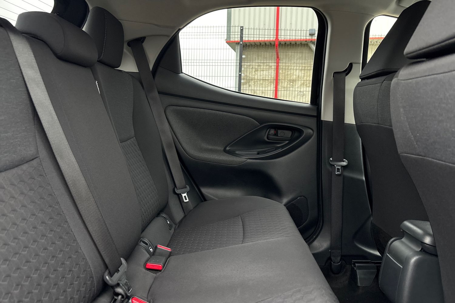 Used Toyota Yaris 2021 for sale - 77280571: Photo 20