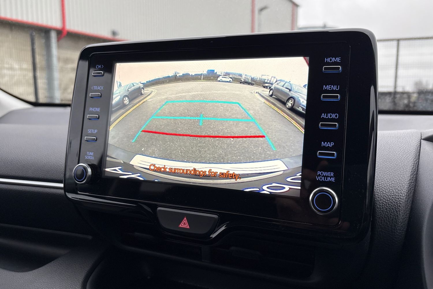 Used Toyota Yaris 2021 for sale - 77280571: Photo 24