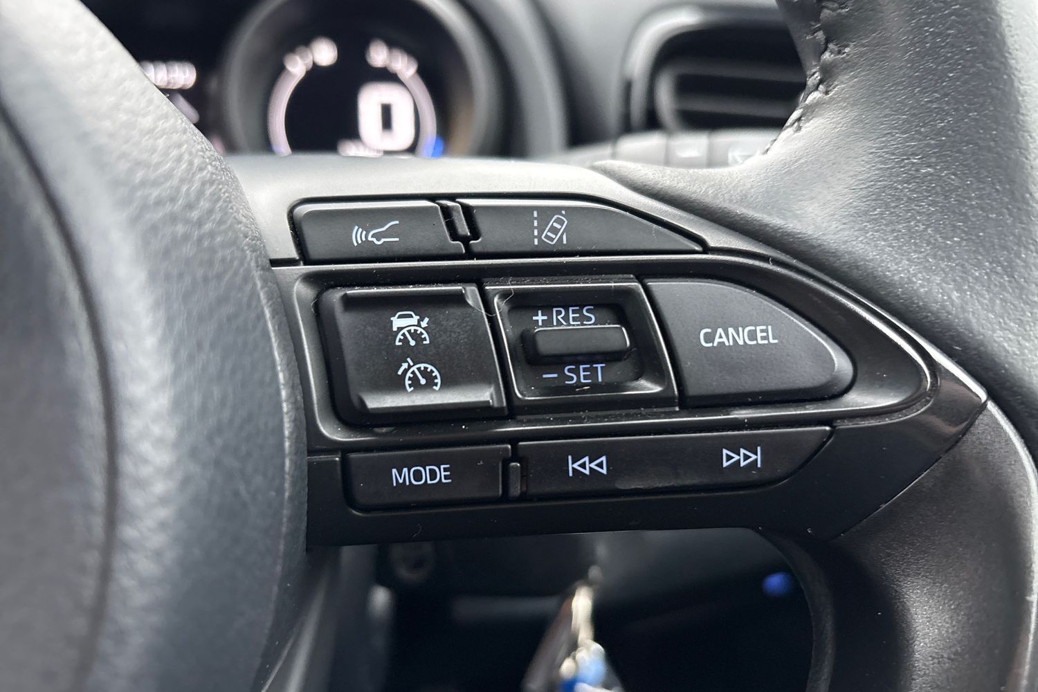 Used Toyota Yaris 2021 for sale - 77280571: Photo 26