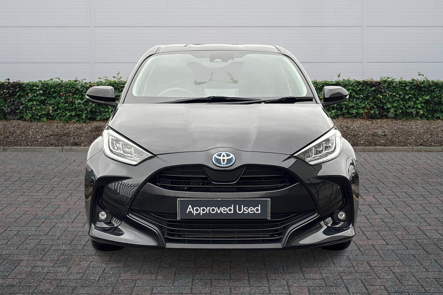 Used Toyota Yaris 2021 for sale - 77280571: Photo 3